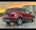 Форд Эскейп 2012 в Кременчуге на Automoto.ua Красный Форд Эскейп, объемом двигателя 2 л и пробегом 183 тыс. км за 9000 $, фото 3 на Automoto.ua