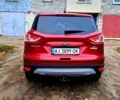 Форд Эскейп 2012 в Броварах на Automoto.ua Красный Форд Эскейп, объемом двигателя 1.6 л и пробегом 295 тыс. км за 10000 $, фото 5 на Automoto.ua