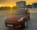 Форд Эскейп 2012 в Кременчуге на Automoto.ua Красный Форд Эскейп, объемом двигателя 2 л и пробегом 183 тыс. км за 9000 $, фото 1 на Automoto.ua