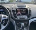 Красный Форд Эскейп, объемом двигателя 2 л и пробегом 202 тыс. км за 9450 $, фото 9 на Automoto.ua