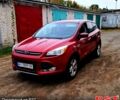 Форд Эскейп 2012 в Броварах на Automoto.ua Красный Форд Эскейп, объемом двигателя 1.6 л и пробегом 295 тыс. км за 10000 $, фото 2 на Automoto.ua