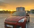 Форд Эскейп 2012 в Кременчуге на Automoto.ua Красный Форд Эскейп, объемом двигателя 2 л и пробегом 183 тыс. км за 9000 $, фото 1 на Automoto.ua