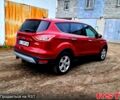 Форд Эскейп 2012 в Броварах на Automoto.ua Красный Форд Эскейп, объемом двигателя 1.6 л и пробегом 295 тыс. км за 10000 $, фото 1 на Automoto.ua