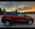 Форд Эскейп 2012 в Кременчуге на Automoto.ua Красный Форд Эскейп, объемом двигателя 2 л и пробегом 183 тыс. км за 9000 $, фото 4 на Automoto.ua