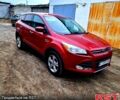 Форд Эскейп 2012 в Броварах на Automoto.ua Красный Форд Эскейп, объемом двигателя 1.6 л и пробегом 295 тыс. км за 10000 $, фото 7 на Automoto.ua