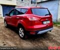 Форд Эскейп 2012 в Броварах на Automoto.ua Красный Форд Эскейп, объемом двигателя 1.6 л и пробегом 295 тыс. км за 10000 $, фото 4 на Automoto.ua