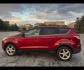 Форд Эскейп 2012 в Кременчуге на Automoto.ua Красный Форд Эскейп, объемом двигателя 2 л и пробегом 183 тыс. км за 9000 $, фото 2 на Automoto.ua