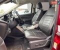 Красный Форд Эскейп, объемом двигателя 1.6 л и пробегом 115 тыс. км за 10400 $, фото 20 на Automoto.ua