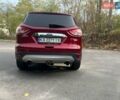 Красный Форд Эскейп, объемом двигателя 2 л и пробегом 148 тыс. км за 13250 $, фото 4 на Automoto.ua