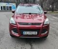 Червоний Форд Ескейп, об'ємом двигуна 1.6 л та пробігом 173 тис. км за 7000 $, фото 15 на Automoto.ua