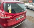 Красный Форд Эскейп, объемом двигателя 2 л и пробегом 178 тыс. км за 10999 $, фото 6 на Automoto.ua