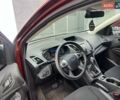 Червоний Форд Ескейп, об'ємом двигуна 2.5 л та пробігом 160 тис. км за 9900 $, фото 4 на Automoto.ua
