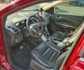 Красный Форд Эскейп, объемом двигателя 2 л и пробегом 228 тыс. км за 10850 $, фото 13 на Automoto.ua