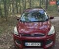 Червоний Форд Ескейп, об'ємом двигуна 1.6 л та пробігом 320 тис. км за 10100 $, фото 1 на Automoto.ua