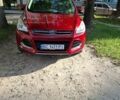 Красный Форд Эскейп, объемом двигателя 2 л и пробегом 228 тыс. км за 10850 $, фото 30 на Automoto.ua