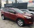Червоний Форд Ескейп, об'ємом двигуна 2.5 л та пробігом 160 тис. км за 9900 $, фото 1 на Automoto.ua