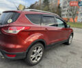 Червоний Форд Ескейп, об'ємом двигуна 2 л та пробігом 240 тис. км за 10500 $, фото 1 на Automoto.ua