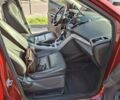 Красный Форд Эскейп, объемом двигателя 2 л и пробегом 228 тыс. км за 10850 $, фото 19 на Automoto.ua
