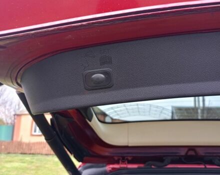 Червоний Форд Ескейп, об'ємом двигуна 1.6 л та пробігом 272 тис. км за 9300 $, фото 6 на Automoto.ua