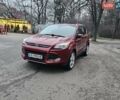 Червоний Форд Ескейп, об'ємом двигуна 1.6 л та пробігом 148 тис. км за 7200 $, фото 10 на Automoto.ua