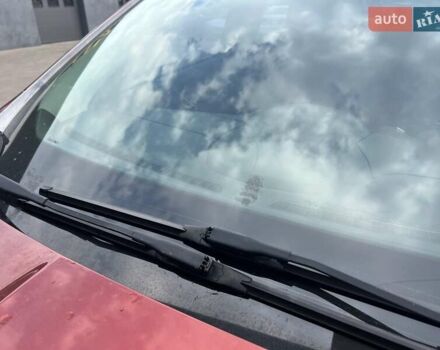 Червоний Форд Ескейп, об'ємом двигуна 2.5 л та пробігом 160 тис. км за 9900 $, фото 21 на Automoto.ua