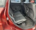 Червоний Форд Ескейп, об'ємом двигуна 2.5 л та пробігом 160 тис. км за 9900 $, фото 12 на Automoto.ua