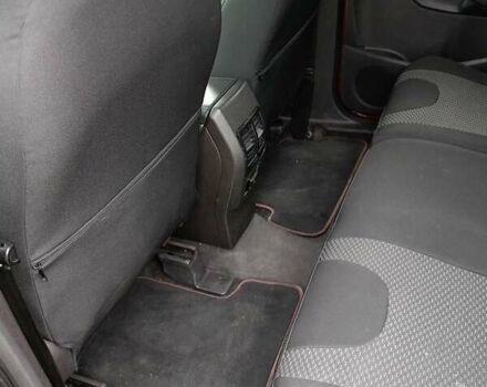 Червоний Форд Ескейп, об'ємом двигуна 1.6 л та пробігом 272 тис. км за 9300 $, фото 39 на Automoto.ua