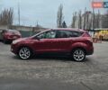 Червоний Форд Ескейп, об'ємом двигуна 1.6 л та пробігом 148 тис. км за 7200 $, фото 8 на Automoto.ua