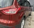 Червоний Форд Ескейп, об'ємом двигуна 2.5 л та пробігом 160 тис. км за 9900 $, фото 19 на Automoto.ua