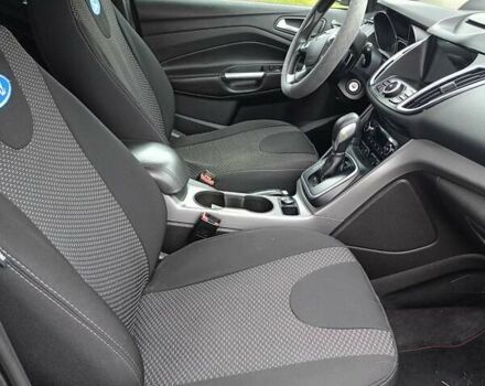 Червоний Форд Ескейп, об'ємом двигуна 1.6 л та пробігом 272 тис. км за 9300 $, фото 48 на Automoto.ua