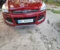 Красный Форд Эскейп, объемом двигателя 2 л и пробегом 228 тыс. км за 10850 $, фото 28 на Automoto.ua