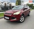 Червоний Форд Ескейп, об'ємом двигуна 1.6 л та пробігом 267 тис. км за 8100 $, фото 1 на Automoto.ua
