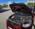 Червоний Форд Ескейп, об'ємом двигуна 2 л та пробігом 221 тис. км за 13200 $, фото 19 на Automoto.ua