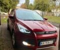 Червоний Форд Ескейп, об'ємом двигуна 2 л та пробігом 172 тис. км за 8600 $, фото 1 на Automoto.ua