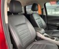 Красный Форд Эскейп, объемом двигателя 1.6 л и пробегом 115 тыс. км за 10400 $, фото 27 на Automoto.ua