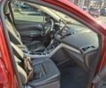 Красный Форд Эскейп, объемом двигателя 2 л и пробегом 228 тыс. км за 10850 $, фото 12 на Automoto.ua