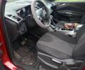 Червоний Форд Ескейп, об'ємом двигуна 1.6 л та пробігом 272 тис. км за 9300 $, фото 16 на Automoto.ua