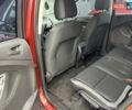 Червоний Форд Ескейп, об'ємом двигуна 2.5 л та пробігом 160 тис. км за 9900 $, фото 11 на Automoto.ua