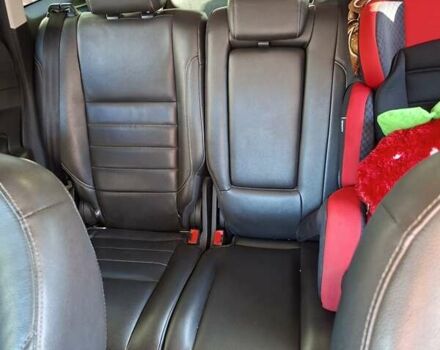 Красный Форд Эскейп, объемом двигателя 2 л и пробегом 228 тыс. км за 10850 $, фото 46 на Automoto.ua