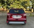 Червоний Форд Ескейп, об'ємом двигуна 1.6 л та пробігом 125 тис. км за 12500 $, фото 1 на Automoto.ua