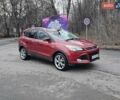 Червоний Форд Ескейп, об'ємом двигуна 1.6 л та пробігом 148 тис. км за 7200 $, фото 1 на Automoto.ua