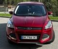 Червоний Форд Ескейп, об'ємом двигуна 2 л та пробігом 271 тис. км за 9700 $, фото 1 на Automoto.ua