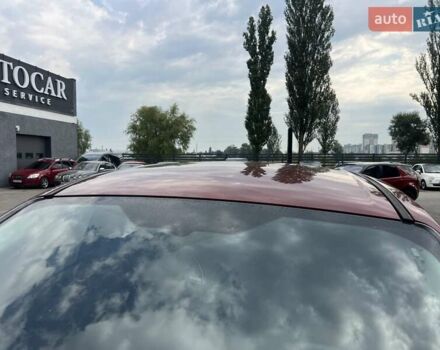 Червоний Форд Ескейп, об'ємом двигуна 2.5 л та пробігом 160 тис. км за 9900 $, фото 20 на Automoto.ua
