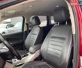 Красный Форд Эскейп, объемом двигателя 1.6 л и пробегом 115 тыс. км за 10400 $, фото 21 на Automoto.ua
