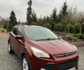 Красный Форд Эскейп, объемом двигателя 2 л и пробегом 206 тыс. км за 9500 $, фото 24 на Automoto.ua