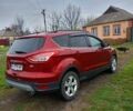 Червоний Форд Ескейп, об'ємом двигуна 1.6 л та пробігом 272 тис. км за 9300 $, фото 35 на Automoto.ua