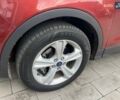 Червоний Форд Ескейп, об'ємом двигуна 2.5 л та пробігом 160 тис. км за 9900 $, фото 25 на Automoto.ua