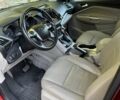 Червоний Форд Ескейп, об'ємом двигуна 1.6 л та пробігом 125 тис. км за 12500 $, фото 7 на Automoto.ua