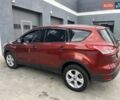 Червоний Форд Ескейп, об'ємом двигуна 2.5 л та пробігом 160 тис. км за 9900 $, фото 3 на Automoto.ua