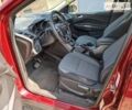 Красный Форд Эскейп, объемом двигателя 1.6 л и пробегом 150 тыс. км за 11000 $, фото 37 на Automoto.ua